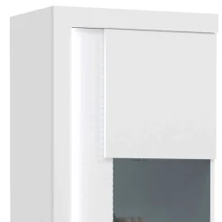 Vitrinenschrank|Wohnzimmervitrinen*Pharao24 Wohnzimmer Vitrinenschrank Countrys