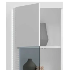 Vitrinenschrank|Wohnzimmervitrinen*Pharao24 Wohnzimmer Vitrinenschrank Countrys