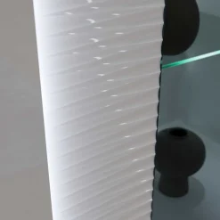 Vitrinenschrank|Wohnzimmervitrinen*Pharao24 Wohnzimmer Vitrinenschrank Countrys