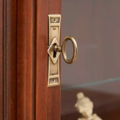 Pharao24 Wohnzimmer Vitrinenschrank Jenna><noscript><img width=