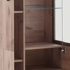 Pharao24 Wohnzimmer Vitrinenschrank Irysma><noscript><img width=