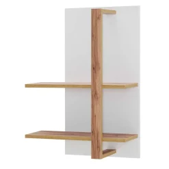 Pharao24 Wohnzimmer Wandregal Lovranon> Hängeregale|Wandregale