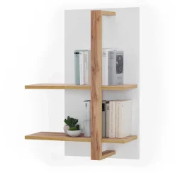 Pharao24 Wohnzimmer Wandregal Lovranon><noscript><img width=