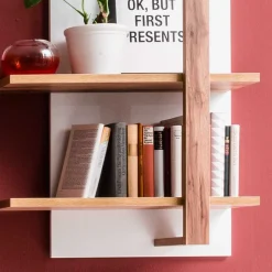 Pharao24 Wohnzimmer Wandregal Lovranon><noscript><img width=