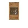 Pharao24 Wohnzimmer Wandvitrine Rameira> Wandvitrinen