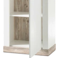 Wohnwand 300 Cm*Pharao24 Wohnzimmer Wohnwand Flurencina