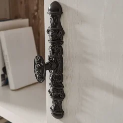 Wohnwand 300 Cm*Pharao24 Wohnzimmer Wohnwand Flurencina