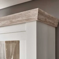 Wohnwand 300 Cm*Pharao24 Wohnzimmer Wohnwand Flurencina