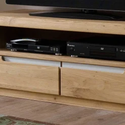 Wohnzimmerschrank|Wohnwand 250 Cm*Pharao24 Wohnzimmer Wohnwand Vlarenzo