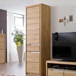 Wohnzimmerschrank|Wohnwand 250 Cm*Pharao24 Wohnzimmer Wohnwand Vlarenzo