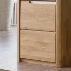 Wohnzimmerschrank|Wohnwand 250 Cm*Pharao24 Wohnzimmer Wohnwand Vlarenzo
