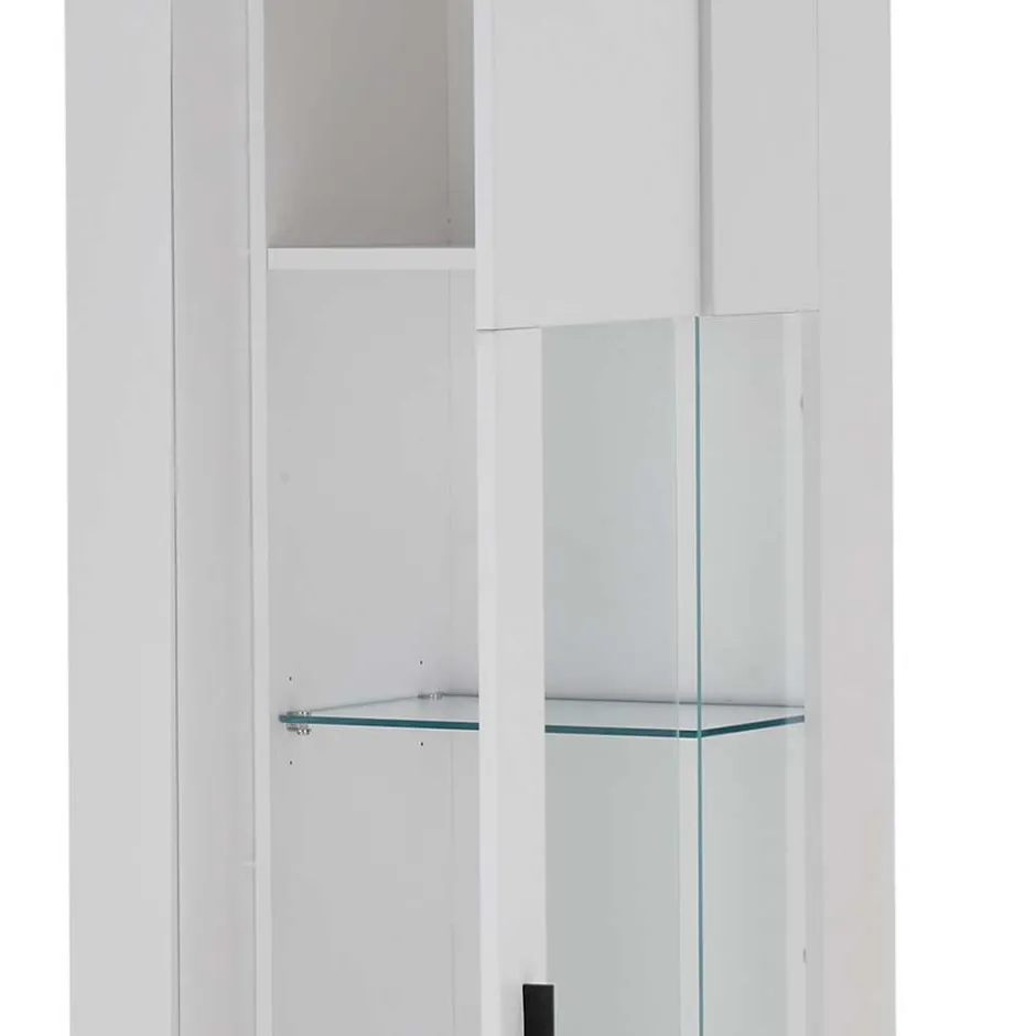 Pharao24 Wohnzimmeranbauwand Constantin> Wohnwand 300 Cm|Moderne Wohnwände