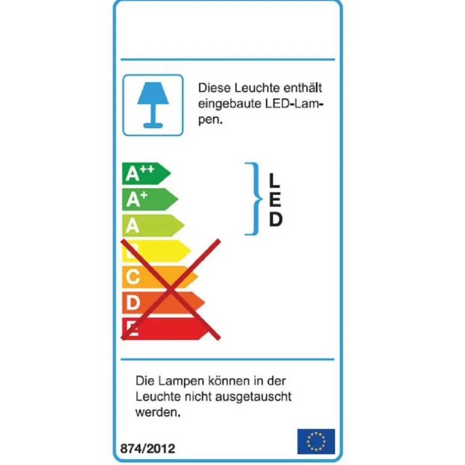 Moderne Wohnwände|Wohnwand 250 Cm*Pharao24 Wohnzimmeranbauwand modern Castilla