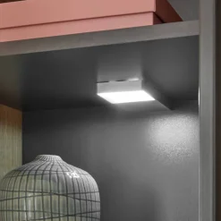 Moderne Wohnwände|Wohnwand 250 Cm*Pharao24 Wohnzimmeranbauwand modern Castilla