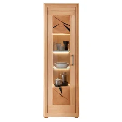 Wohnzimmerschrank|Wohnwand 300 Cm*Pharao24 Wohnzimmeranbauwand Olmedo