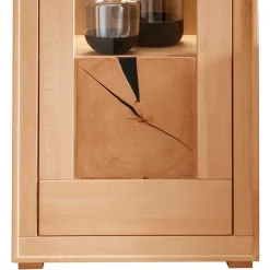 Wohnzimmerschrank|Wohnwand 300 Cm*Pharao24 Wohnzimmeranbauwand Olmedo