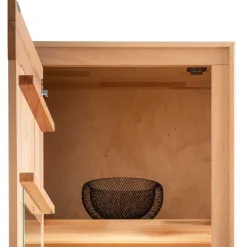 Wohnzimmerschrank|Wohnwand 300 Cm*Pharao24 Wohnzimmeranbauwand Olmedo