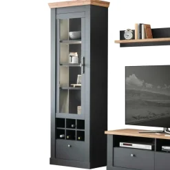 Pharao24 Wohnzimmeranbauwand Saridio><noscript><img width=