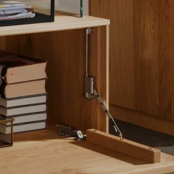 Pharao24 Wohnzimmeranbauwand Wildeiche Onitos><noscript><img width=