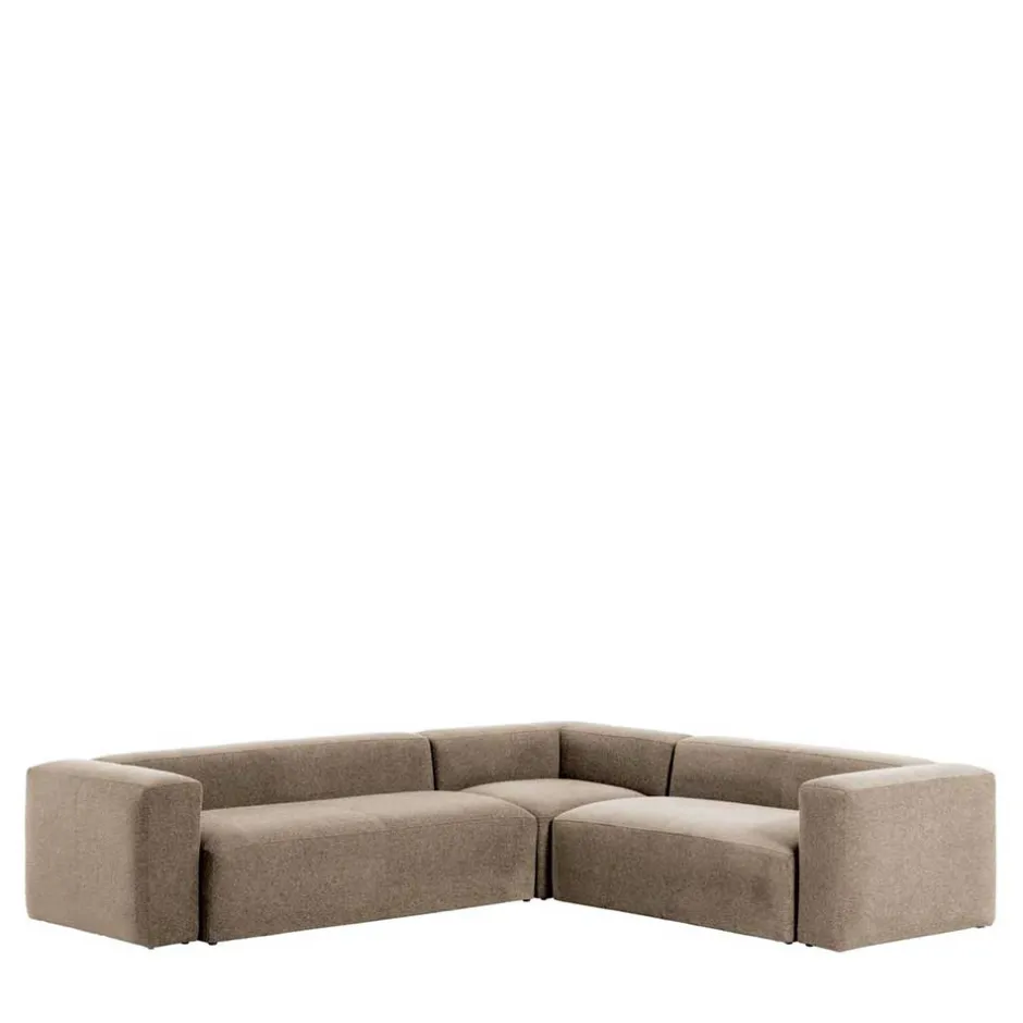 Pharao24 Wohnzimmercouch Blane> Wohnzimmercouch|Wohnlandschaften