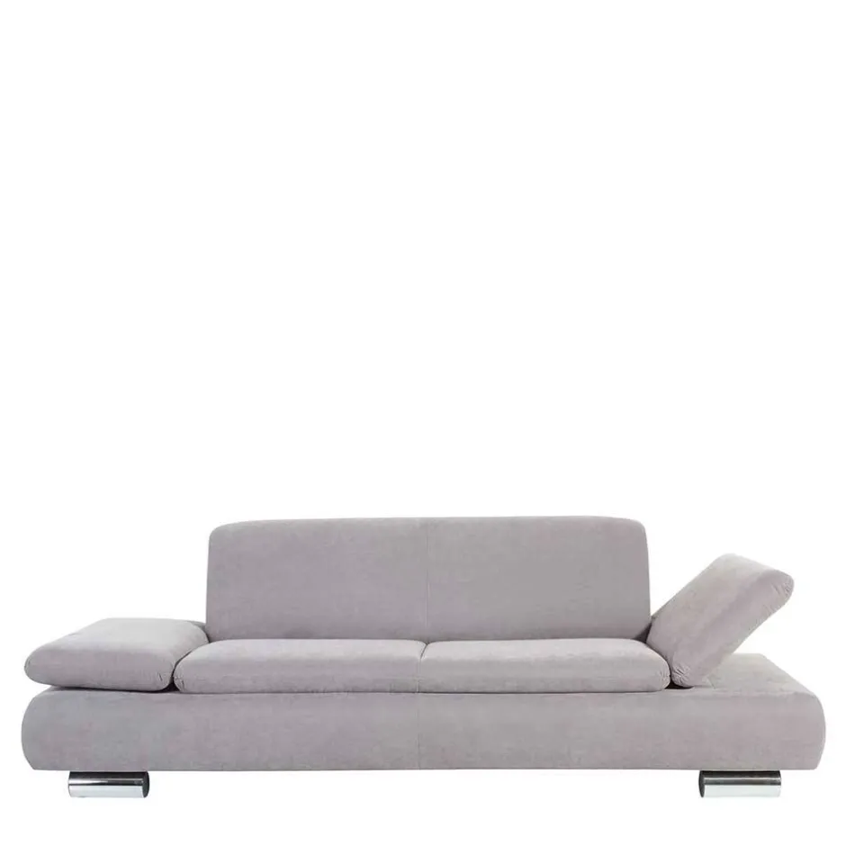 2 Sitzer Sofa*Pharao24 Wohnzimmercouch Chilala