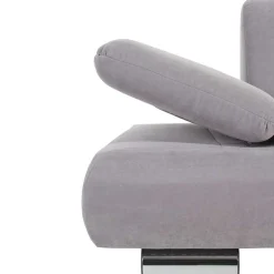 2 Sitzer Sofa*Pharao24 Wohnzimmercouch Chilala