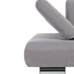2 Sitzer Sofa*Pharao24 Wohnzimmercouch Chilala