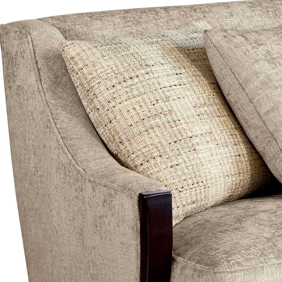 Pharao24 Wohnzimmercouch Conwy> Wohnzimmercouch|Einzelsofa