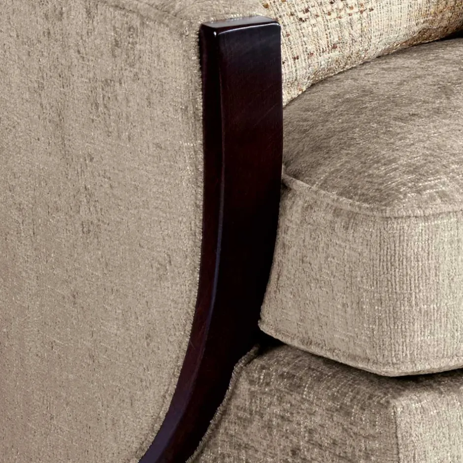 Pharao24 Wohnzimmercouch Conwy> Wohnzimmercouch|Einzelsofa