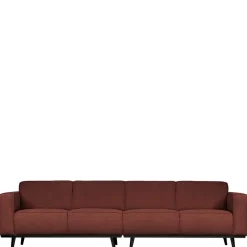 3 Sitzer Sofa*Pharao24 Wohnzimmercouch Itsuko