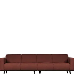 3 Sitzer Sofa*Pharao24 Wohnzimmercouch Itsuko
