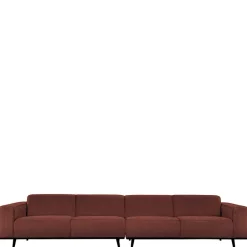 3 Sitzer Sofa*Pharao24 Wohnzimmercouch Itsuko