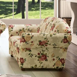 Polstermöbel|Wohnzimmercouch*Pharao24 Wohnzimmercouch Marcs