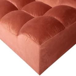 3 Sitzer Sofa*Pharao24 Wohnzimmercouch Monja