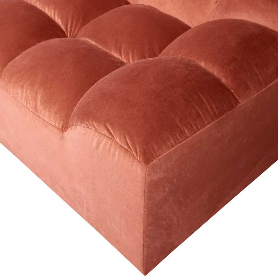 3 Sitzer Sofa*Pharao24 Wohnzimmercouch Monja