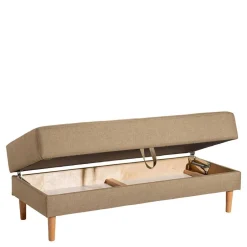 Wohnlandschaften|Ecksofas*Pharao24 Wohnzimmercouch Nathalie