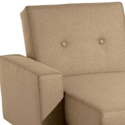 Wohnlandschaften|Ecksofas*Pharao24 Wohnzimmercouch Nathalie