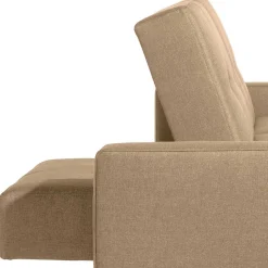 Wohnlandschaften|Ecksofas*Pharao24 Wohnzimmercouch Nathalie