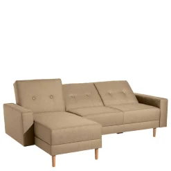 Wohnlandschaften|Ecksofas*Pharao24 Wohnzimmercouch Nathalie