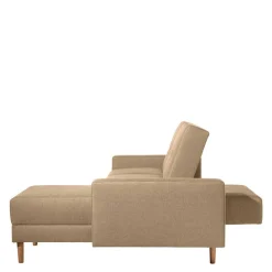 Wohnlandschaften|Ecksofas*Pharao24 Wohnzimmercouch Nathalie