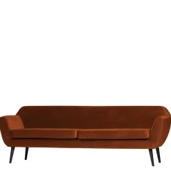 Polstermöbel|Wohnzimmercouch*Pharao24 Wohnzimmercouch Pahat