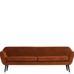 Polstermöbel|Wohnzimmercouch*Pharao24 Wohnzimmercouch Pahat