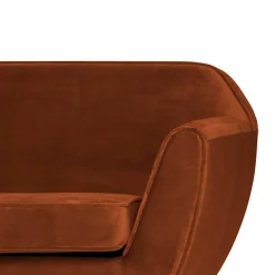 Polstermöbel|Wohnzimmercouch*Pharao24 Wohnzimmercouch Pahat