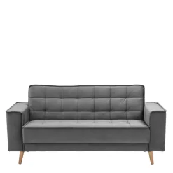 Wohnzimmercouch|2 Sitzer Sofa*Pharao24 Wohnzimmercouch Registran