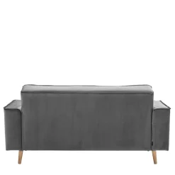 Wohnzimmercouch|2 Sitzer Sofa*Pharao24 Wohnzimmercouch Registran