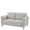 Pharao24 Wohnzimmercouch Swanny> 3 Sitzer Sofa|2 Sitzer Sofa