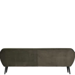 Wohnzimmercouch|3 Sitzer Sofa*Pharao24 Wohnzimmercouch Valleys