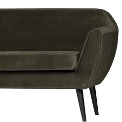 Wohnzimmercouch|3 Sitzer Sofa*Pharao24 Wohnzimmercouch Valleys