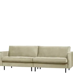 3 Sitzer Sofa*Pharao24 Wohnzimmercouch Vien