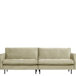 3 Sitzer Sofa*Pharao24 Wohnzimmercouch Vien